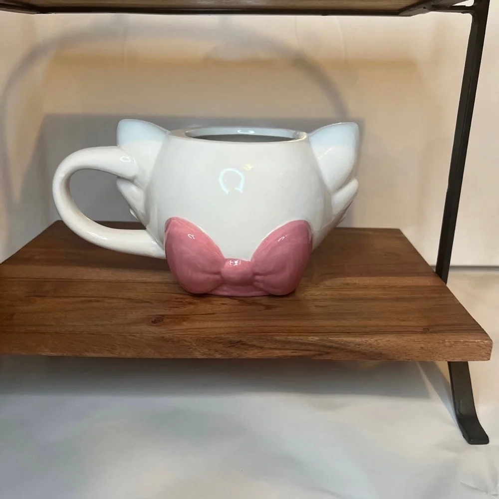 Disney Marie Mug